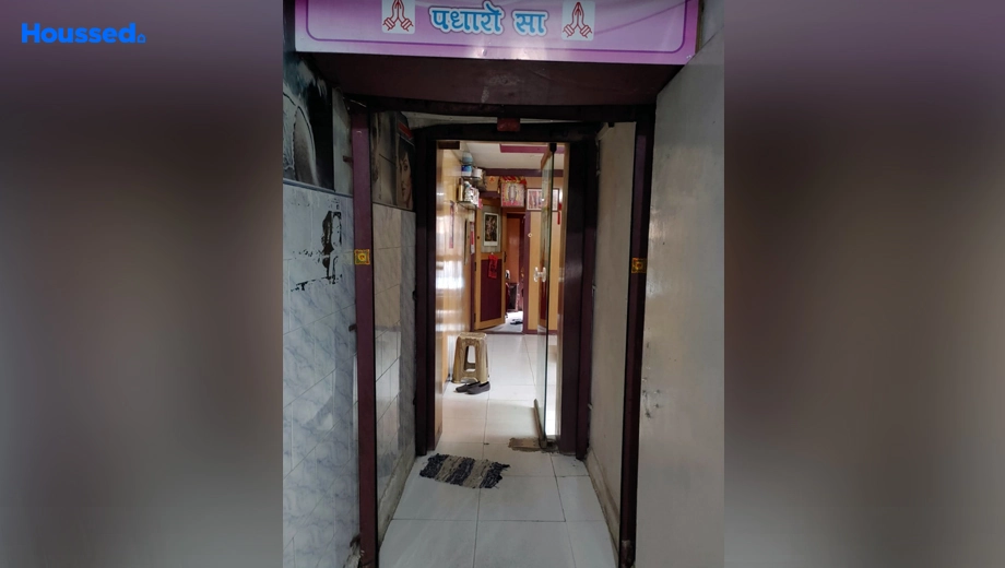Project Image of Shop & Showroom for Resale in Maharana Pratap Nagar - Image 146006