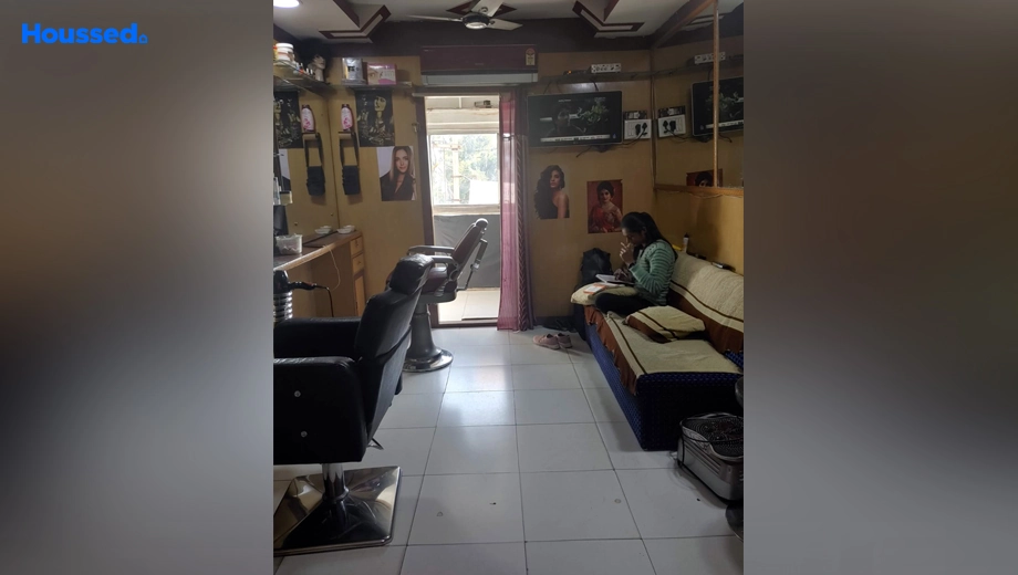 Project Image of Shop & Showroom for Resale in Maharana Pratap Nagar - Image 146007