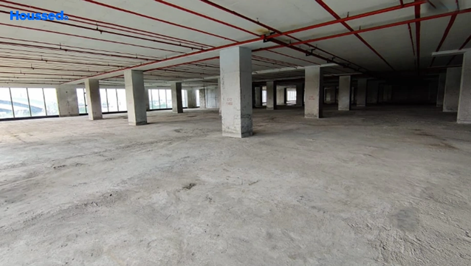 Project Image of Office Space for Rent in Amar Madhuban Tech Park, Baner - Image 146011
