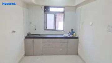 Project Image of 1 BHK Flat for Resale in Sadguru Dada Maharaj Heights Girgaon, Mumbai - Image 146013