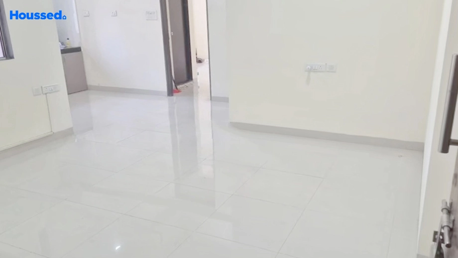 Project Image of 1 BHK Flat for Resale in Sadguru Dada Maharaj Heights, Girgaon - Image 146112