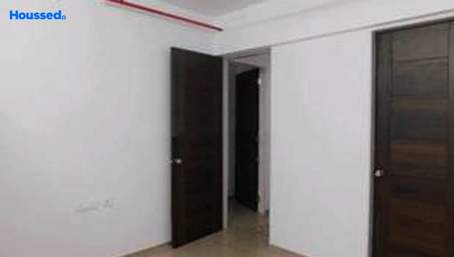 Project Image of 3 BHK Flat for Resale in Tulip Infinity World, Punawale - Image 146021