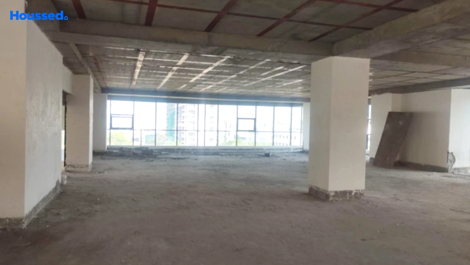 Project Image of Office Space for Rent in Baner - Image 146017