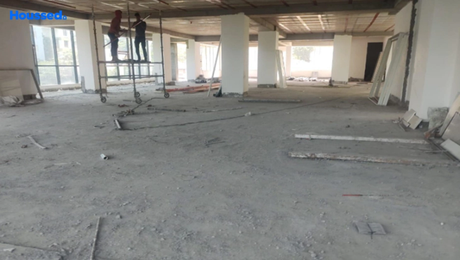 Project Image of Office Space for Rent in Baner - Image 146019