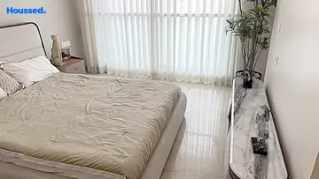 Project Image of 3 BHK Flat for Resale in Bandra East, Mumbai - Image 146025