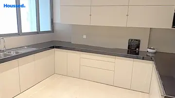 Project Image of 3 BHK Flat for Resale in Bandra East, Mumbai - Image 146024