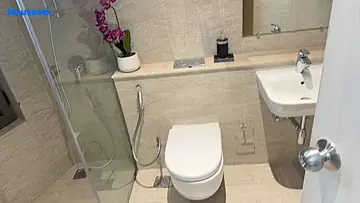 Project Image of 3 BHK Flat for Resale in Bandra East, Mumbai - Image 146026