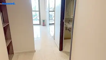 Project Image of 3 BHK Flat for Resale in Bandra East, Mumbai - Image 146023