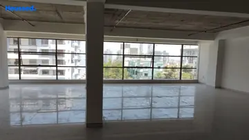 Project Image of Commercial Office Space for Rent in Shreyas Crest Baner, Pune - Image 146028