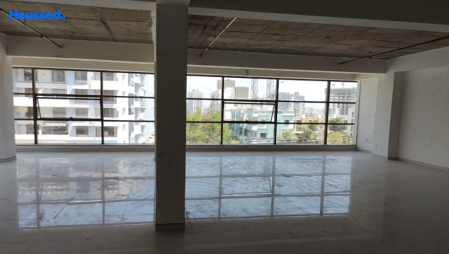 Project Image of Office Space for Rent in Shreyas Crest, Baner - Image 146028