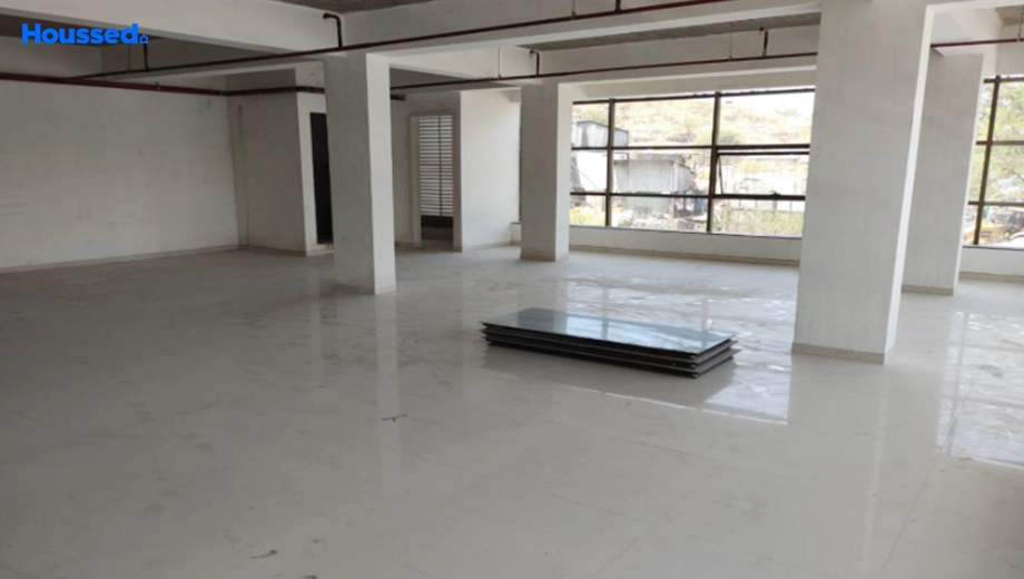Project Image of Office Space for Rent in Shreyas Crest, Baner - Image 146030