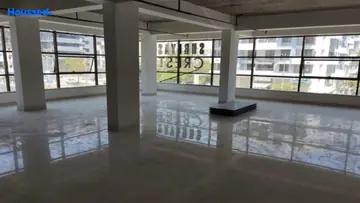 Project Image of Commercial Office Space for Rent in Shreyas Crest Baner, Pune - Image 146029