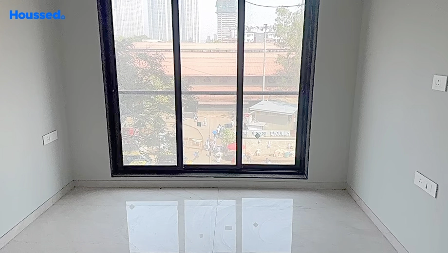 Project Image of 1 BHK Flat for Resale in Fortune Star, Byculla West - Image 146034