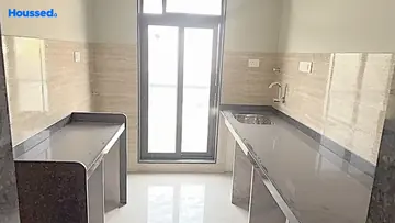 Project Image of 1 BHK Flat for Resale in Fortune Star Byculla West, Mumbai - Image 146035