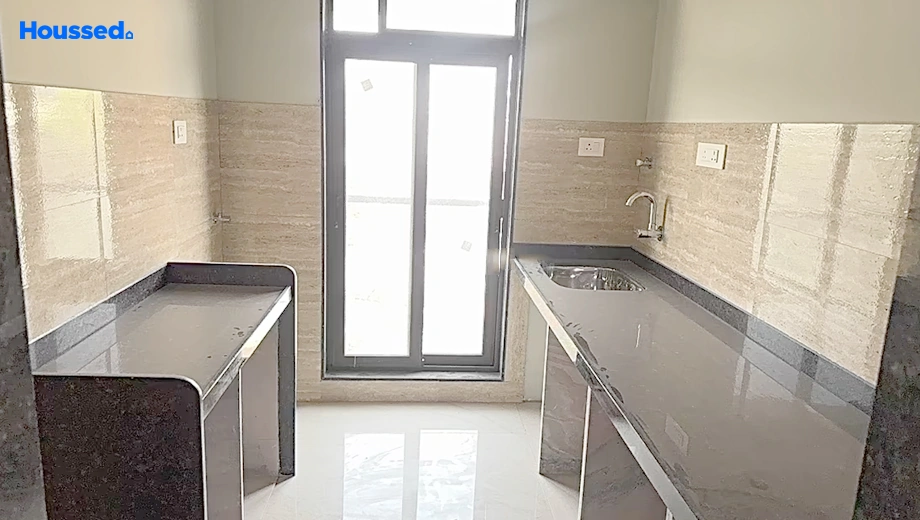 Project Image of 1 BHK Flat for Resale in Fortune Star, Byculla West - Image 146035