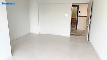 Project Image of 1 BHK Flat for Resale in Fortune Star Byculla West, Mumbai - Image 146033