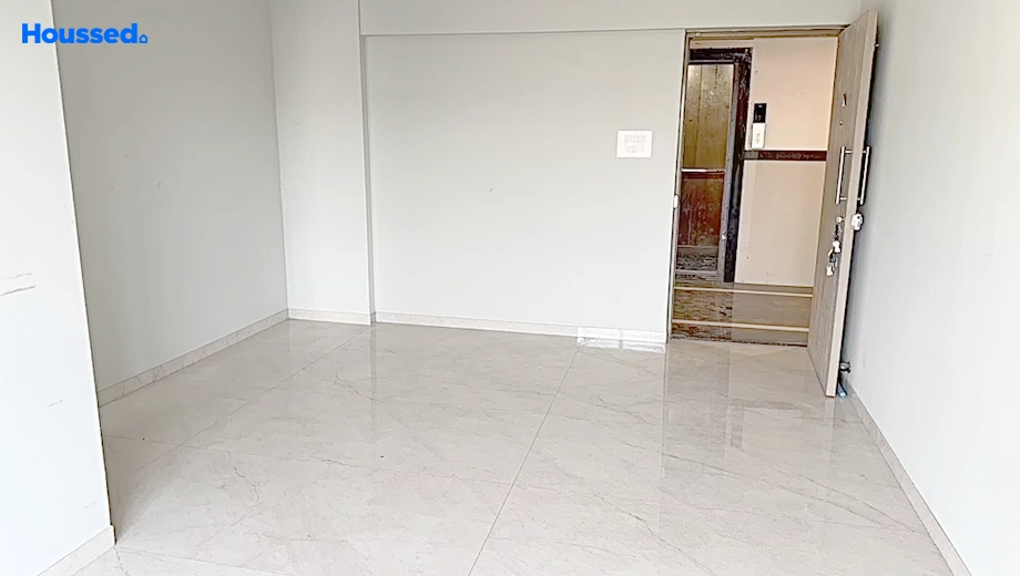 Project Image of 1 BHK Flat for Resale in Fortune Star, Byculla West - Image 146033