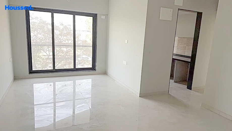 Project Image of 1 BHK Flat for Resale in Fortune Star, Byculla West - Image 146032