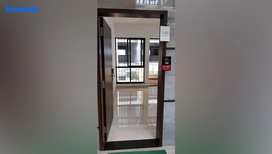 Project Image of 1 BHK Flat for Resale in Kohinoor Tinsel County, Hinjewadi - Image 146047