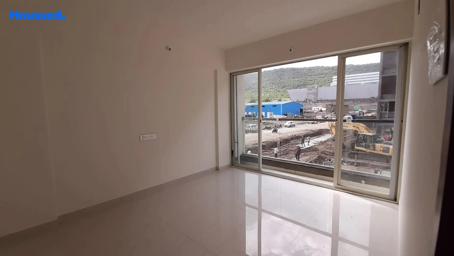 Project Image of 1 BHK Flat for Resale in Kohinoor Tinsel County, Hinjewadi - Image 146048