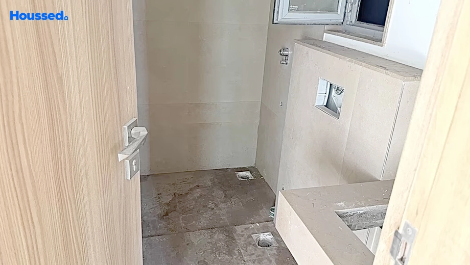 Project Image of 3 BHK Flat for Resale in Piramal Aranya, Byculla East - Image 146051