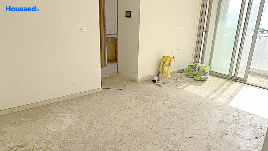Project Image of 3 BHK Flat for Resale in Piramal Aranya, Byculla East - Image 146053