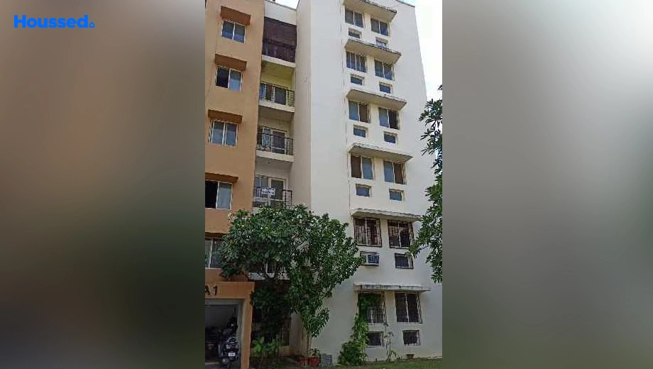 Project Image of 3 BHK Flat for Resale in Uni Homes, Kolar Road - Image 146070
