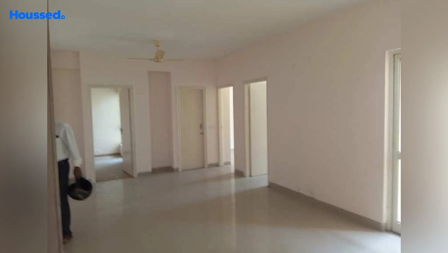 Project Image of 3 BHK Flat for Resale in Uni Homes, Kolar Road - Image 146068