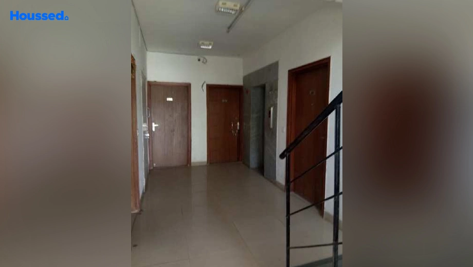 Project Image of 3 BHK Flat for Resale in Uni Homes, Kolar Road - Image 146069