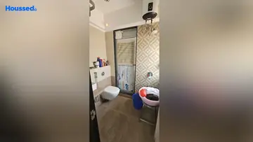 Amenities of 2 BHK Flat for Resale in Mayfair The View Vikhroli West, Mumbai - Image 146168