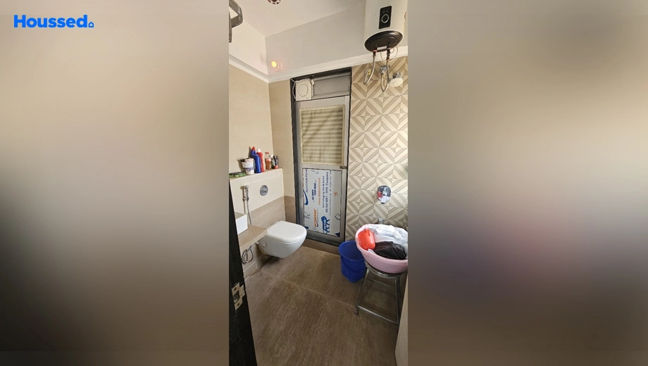 Amenities of 2 BHK Flat for Resale in Mayfair The View, Vikhroli West - Image 146168