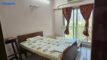 Amenities of 2 BHK Flat for Resale in Mayfair The View Vikhroli West, Mumbai - Image 146169