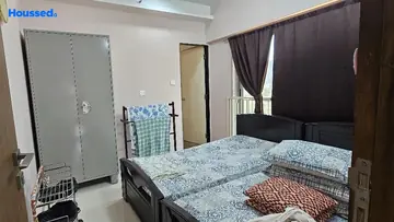 Amenities of 2 BHK Flat for Resale in Mayfair The View Vikhroli West, Mumbai - Image 146171