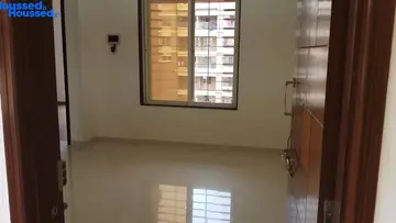 Project Image of 2 BHK Flat for Resale in GK Silverland Residency Phase 1 Ravet, Pune - Image 146192