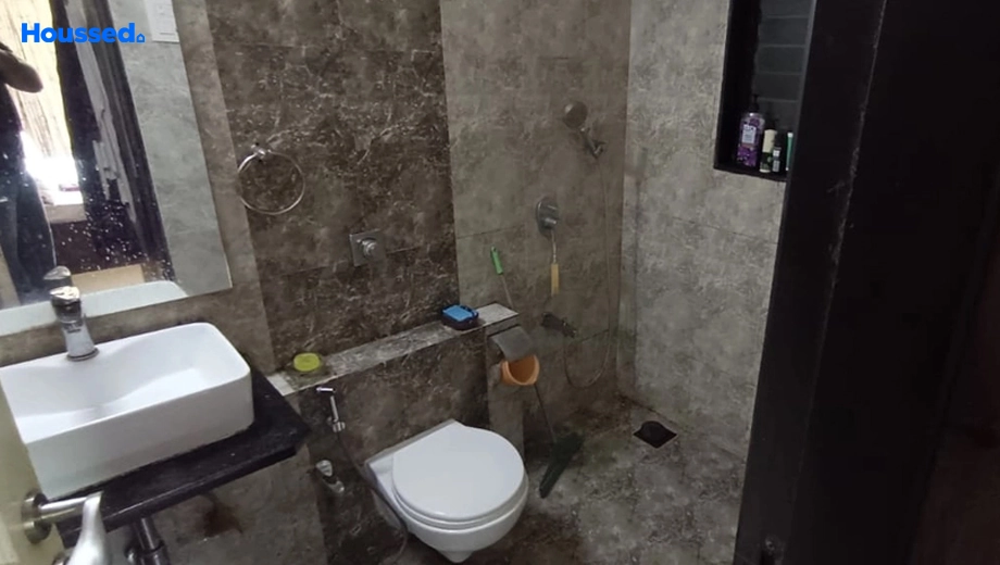 Project Image of 2 BHK Flat for Resale in Mayfair Hillcrest, Vikhroli West - Image 146163
