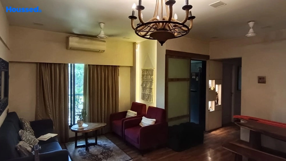 Project Image of 2 BHK Flat for Resale in Mayfair Hillcrest, Vikhroli West - Image 146165