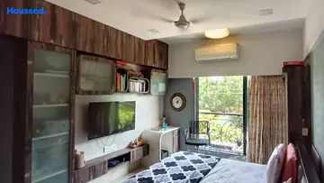 Project Image of 2 BHK Flat for Resale in Mayfair Hillcrest Vikhroli West, Mumbai - Image 146166