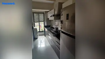 Project Image of 2 BHK Flat for Resale in Mayfair Hillcrest Vikhroli West, Mumbai - Image 146164