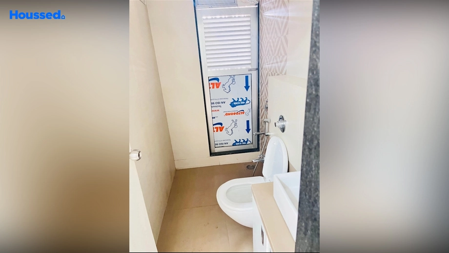 Project Image of 1 RK Studio Apartment for Resale in Mayfair The View, Vikhroli West - Image 146177