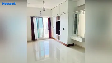 Project Image of 1 RK Studio Apartment for Resale in Mayfair The View Vikhroli West, Mumbai - Image 146179