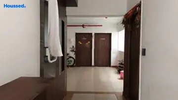 Project Image of 2 BHK Flat for Resale in Anika Piccadilly Punawale, Pune - Image 146199