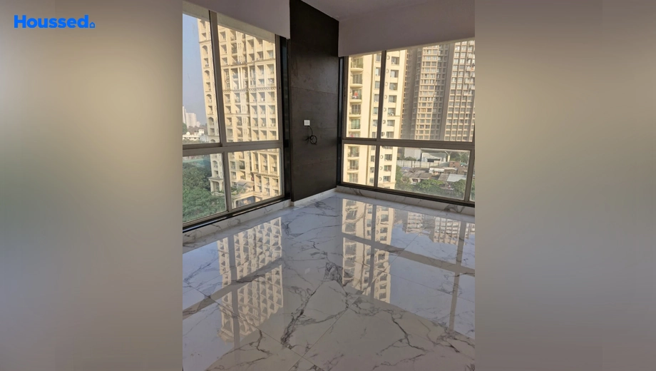 Project Image of 4 BHK Builder Floor for Resale in Chittaranjan Tower, Powai - Image 146233
