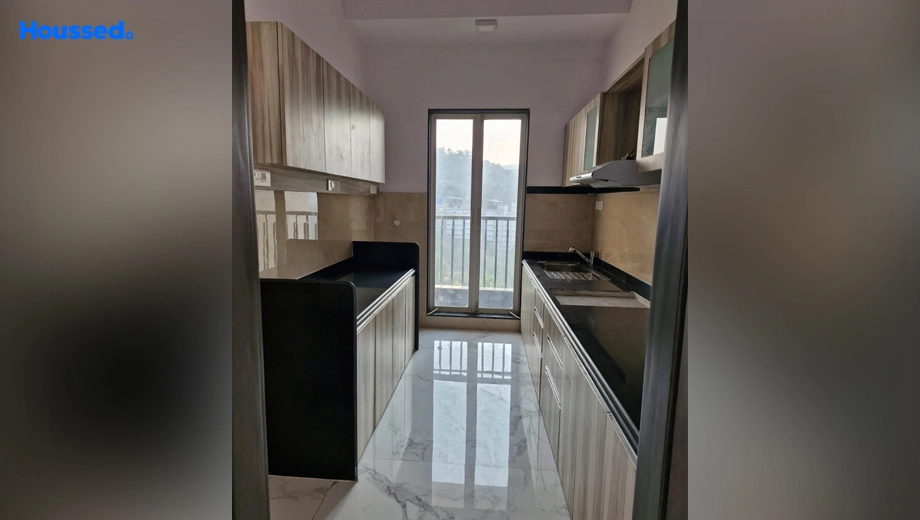 Project Image of 4 BHK Builder Floor for Resale in Chittaranjan Tower, Powai - Image 146226