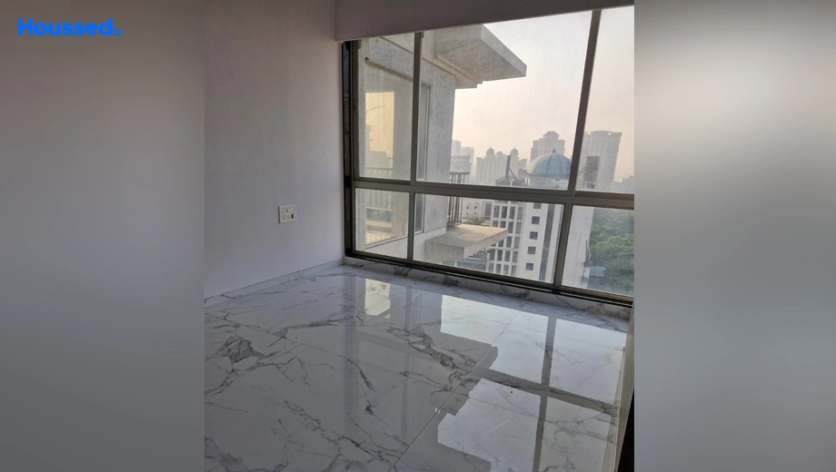 Project Image of 4 BHK Builder Floor for Resale in Chittaranjan Tower, Powai - Image 146234