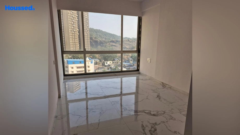 Project Image of 4 BHK Builder Floor for Resale in Chittaranjan Tower, Powai - Image 146229