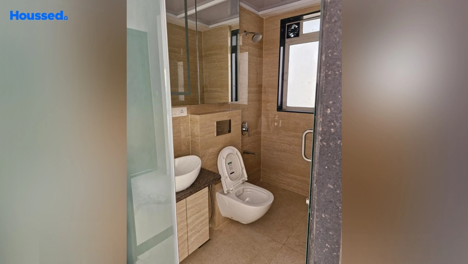 Project Image of 4 BHK Builder Floor for Resale in Chittaranjan Tower, Powai - Image 146230
