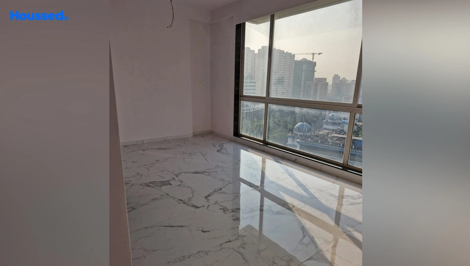 Project Image of 4 BHK Builder Floor for Resale in Chittaranjan Tower, Powai - Image 146232