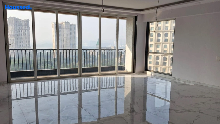 Project Image of 4 BHK Builder Floor for Resale in Chittaranjan Tower, Powai - Image 146227
