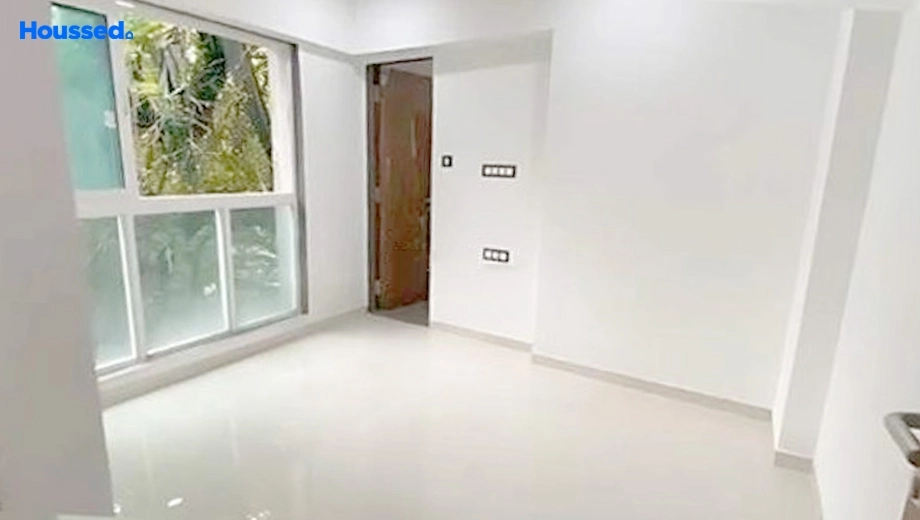 Project Image of 1 BHK Un-Furnished Flat for Rent in Newyork Ranbir Heights, Andheri East - Image 146210