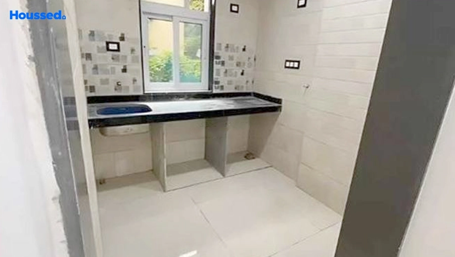 Project Image of 1 BHK Un-Furnished Flat for Rent in Newyork Ranbir Heights, Andheri East - Image 146209